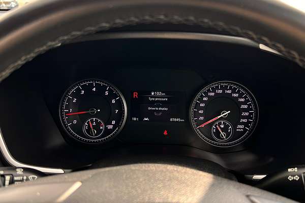 2022 Hyundai Santa Fe Active TM.V4