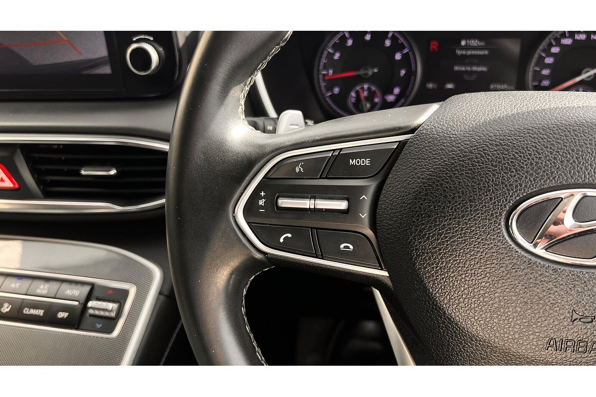 2022 Hyundai Santa Fe Active TM.V4