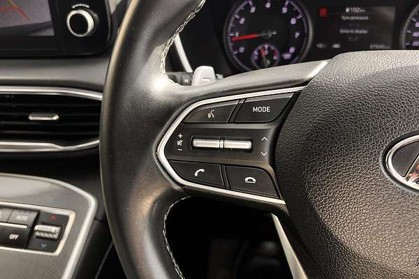 2022 Hyundai Santa Fe Active TM.V4