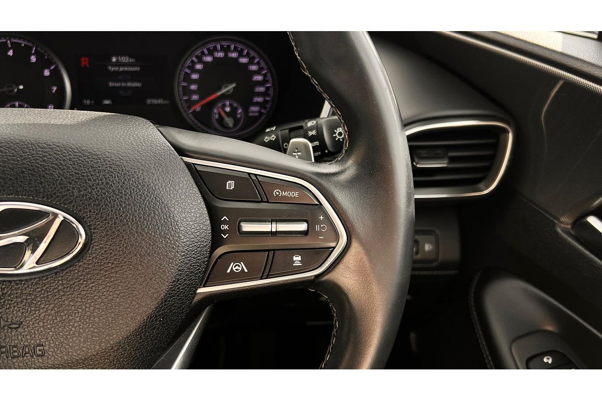 2022 Hyundai Santa Fe Active TM.V4