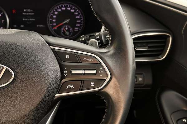 2022 Hyundai Santa Fe Active TM.V4