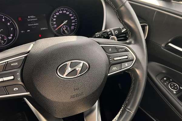 2022 Hyundai Santa Fe Active TM.V4
