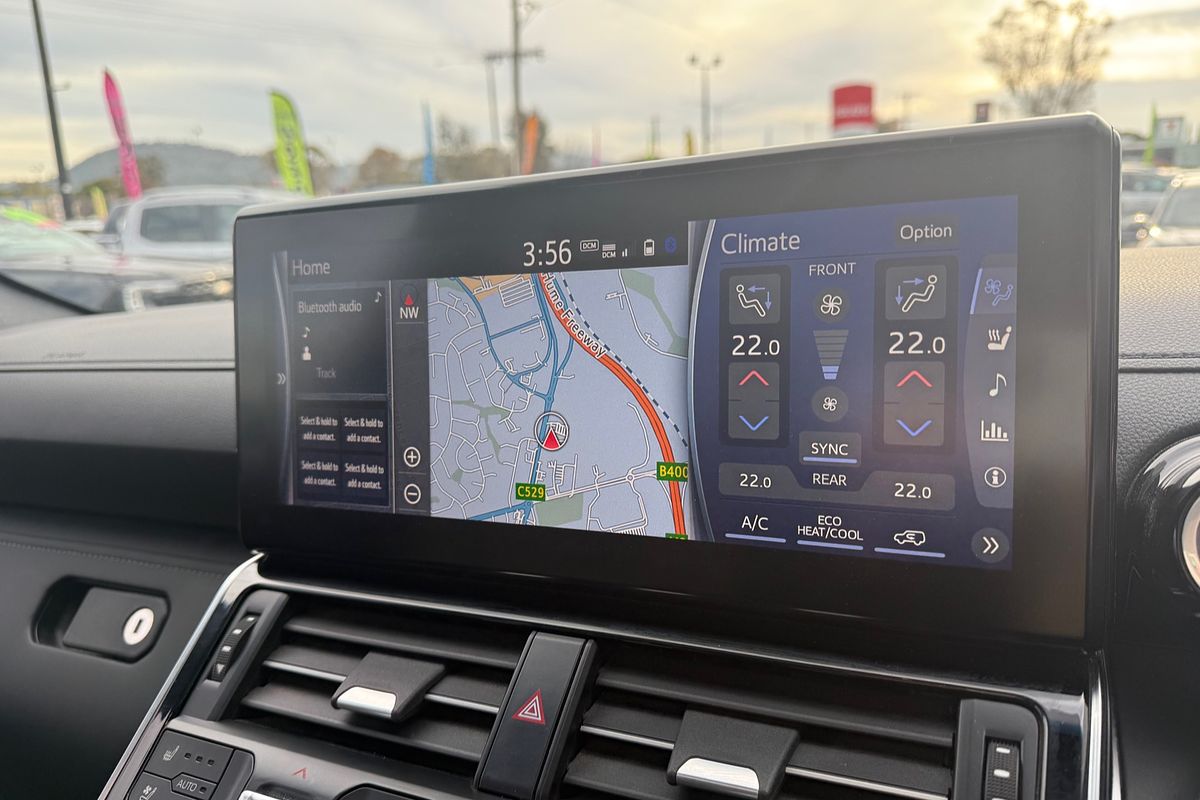2022 Toyota Landcruiser VX FJA300R