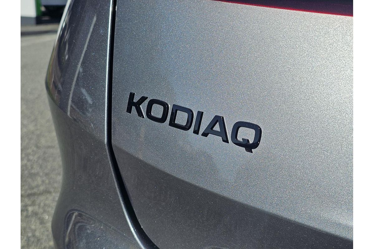 2025 SKODA Kodiaq 140TSI Sportline PS