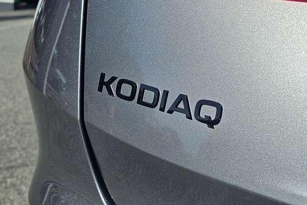 2025 SKODA Kodiaq 140TSI Sportline PS