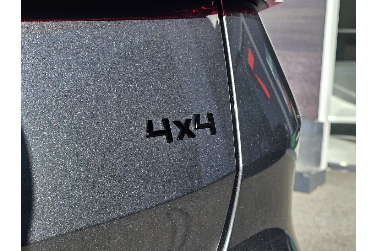 2025 SKODA Kodiaq 140TSI Sportline PS