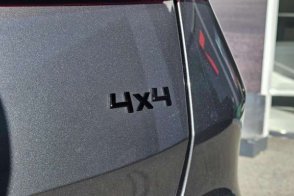 2025 SKODA Kodiaq 140TSI Sportline PS