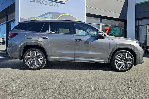 2025 SKODA Kodiaq 140TSI Sportline PS