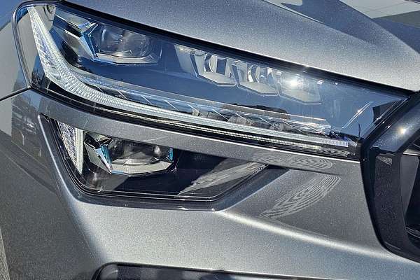 2025 SKODA Kodiaq 140TSI Sportline PS