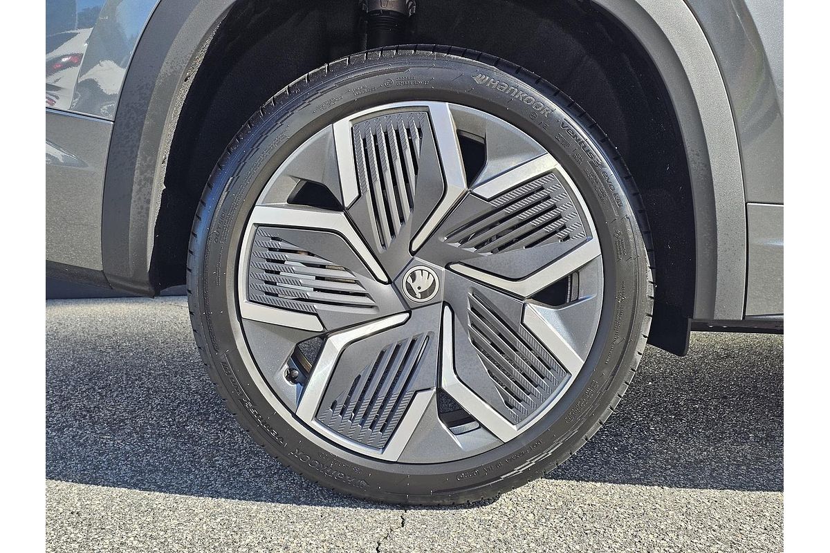 2025 SKODA Kodiaq 140TSI Sportline PS