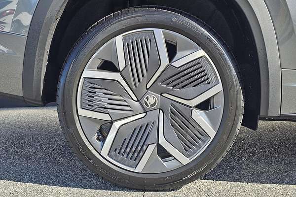 2025 SKODA Kodiaq 140TSI Sportline PS