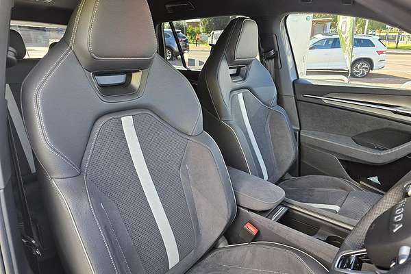 2025 SKODA Kodiaq 140TSI Sportline PS