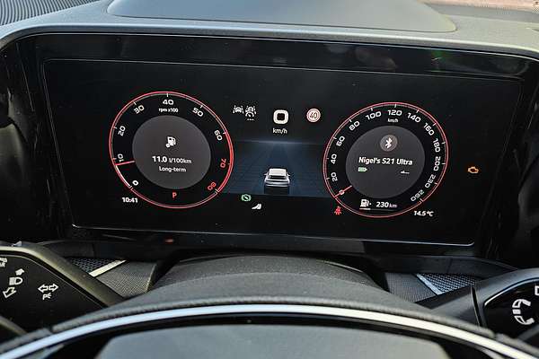 2025 SKODA Kodiaq 140TSI Sportline PS
