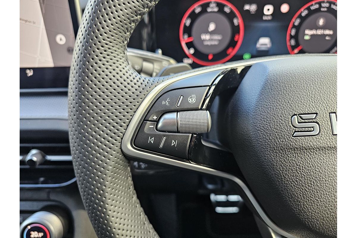 2025 SKODA Kodiaq 140TSI Sportline PS