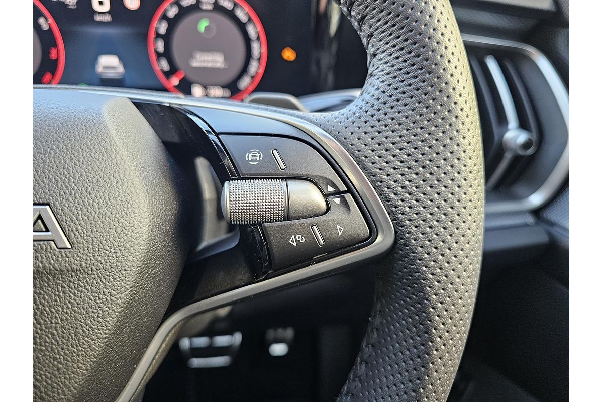 2025 SKODA Kodiaq 140TSI Sportline PS