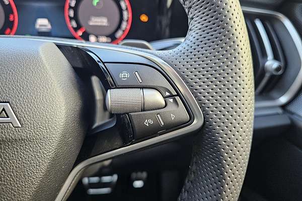 2025 SKODA Kodiaq 140TSI Sportline PS