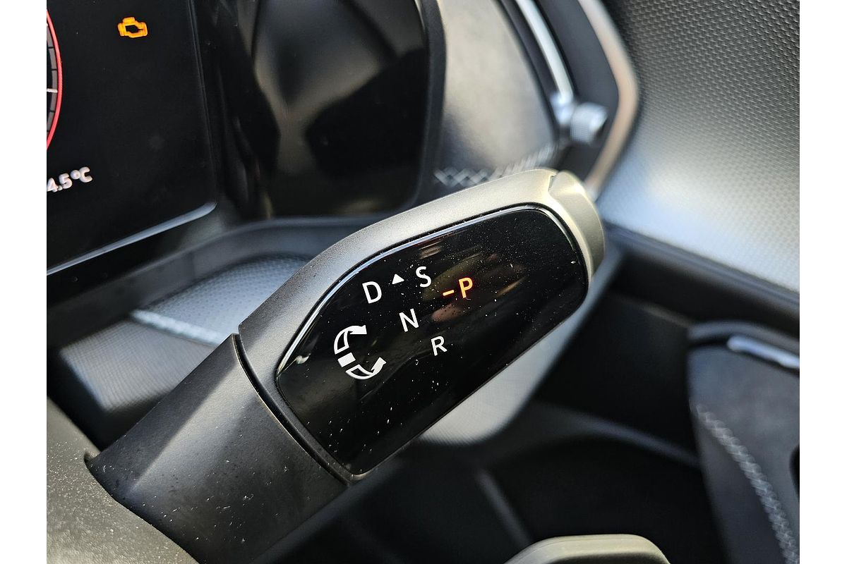 2025 SKODA Kodiaq 140TSI Sportline PS
