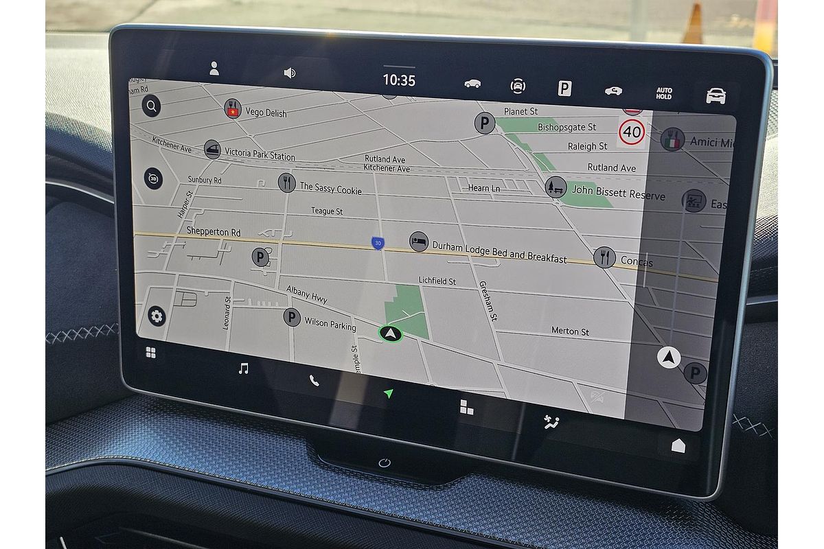 2025 SKODA Kodiaq 140TSI Sportline PS