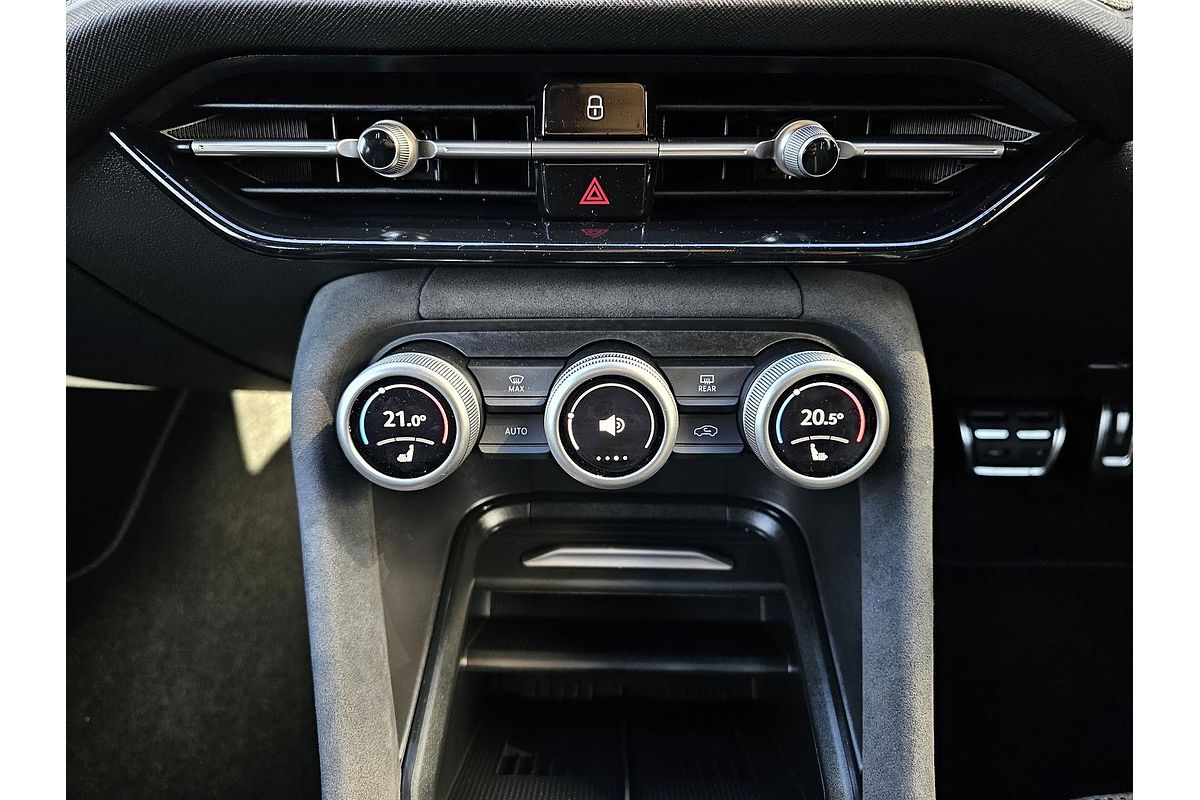2025 SKODA Kodiaq 140TSI Sportline PS