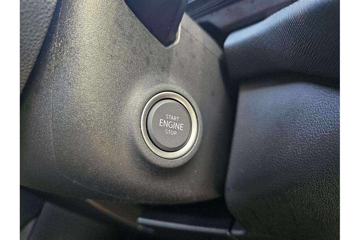2025 SKODA Kodiaq 140TSI Sportline PS