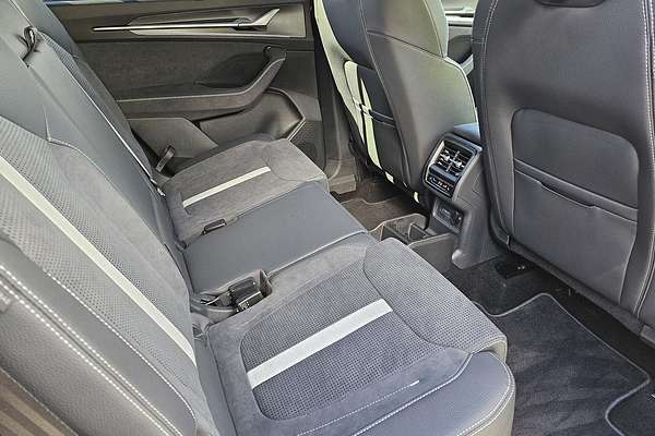2025 SKODA Kodiaq 140TSI Sportline PS