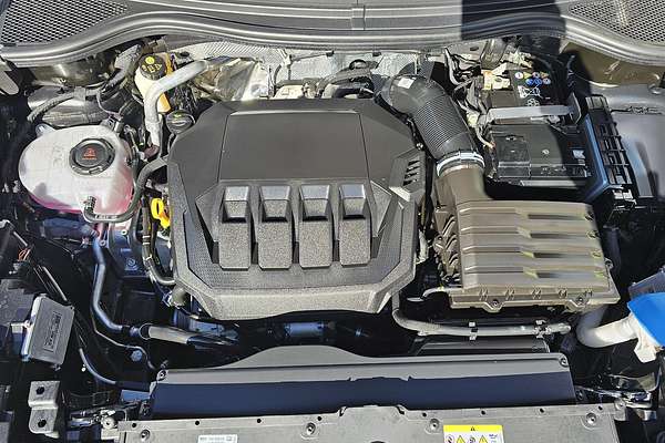 2025 SKODA Kodiaq 140TSI Sportline PS