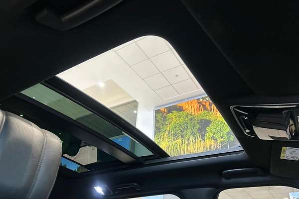 2018 Land Rover Range Rover Sport TDV6 SE L494