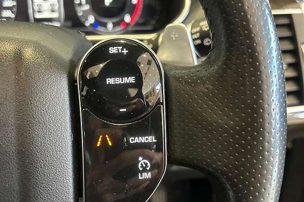 2018 Land Rover Range Rover Sport TDV6 SE L494