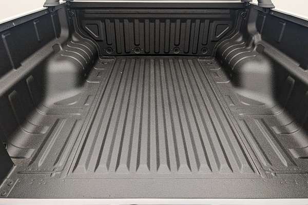 2025 GWM Ute All Wheel Drive