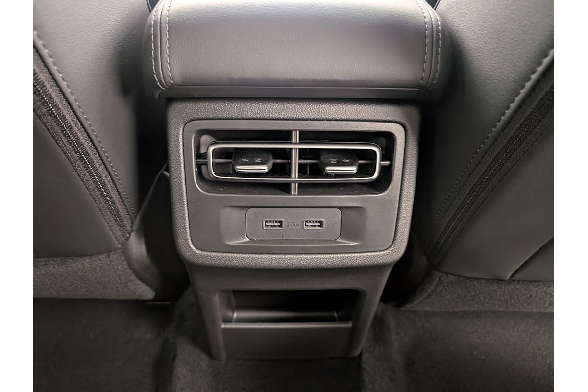 2025 GWM Ute All Wheel Drive