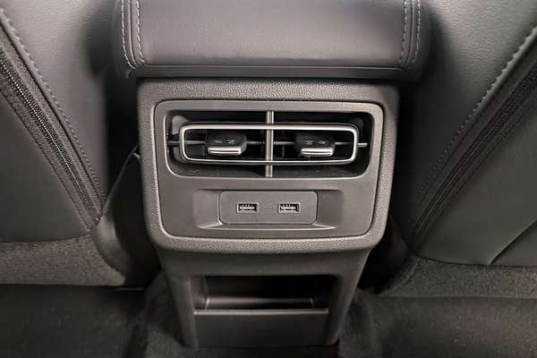 2025 GWM Ute All Wheel Drive