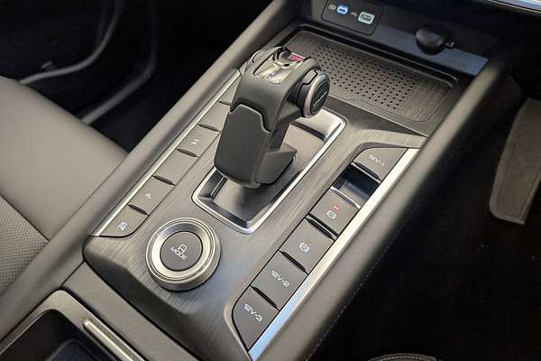 2025 GWM Ute All Wheel Drive