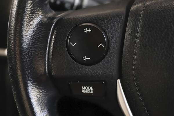 2014 Toyota Corolla Ascent Sport ZRE182R