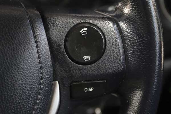 2014 Toyota Corolla Ascent Sport ZRE182R
