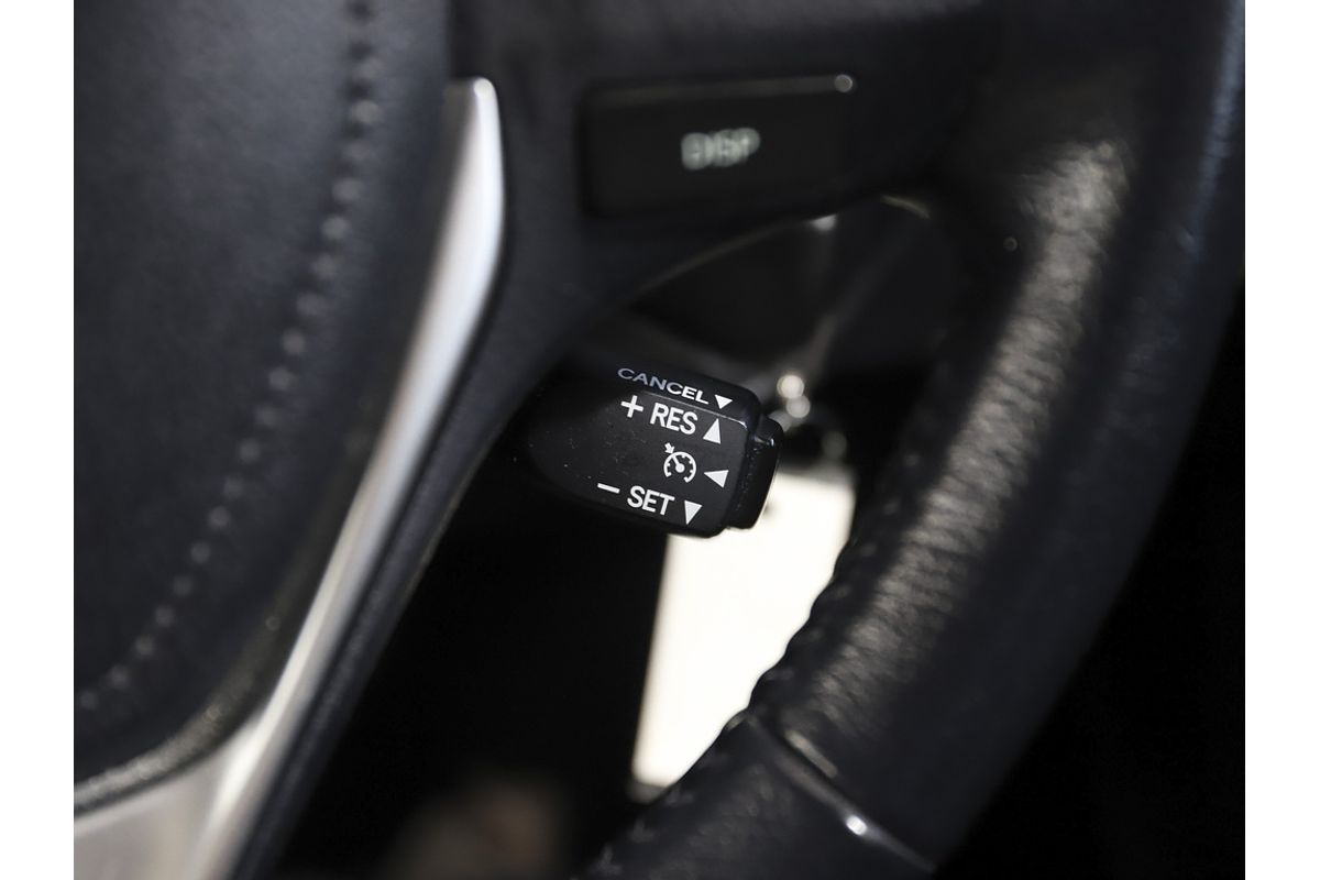 2014 Toyota Corolla Ascent Sport ZRE182R