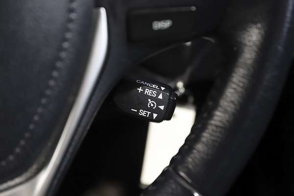 2014 Toyota Corolla Ascent Sport ZRE182R