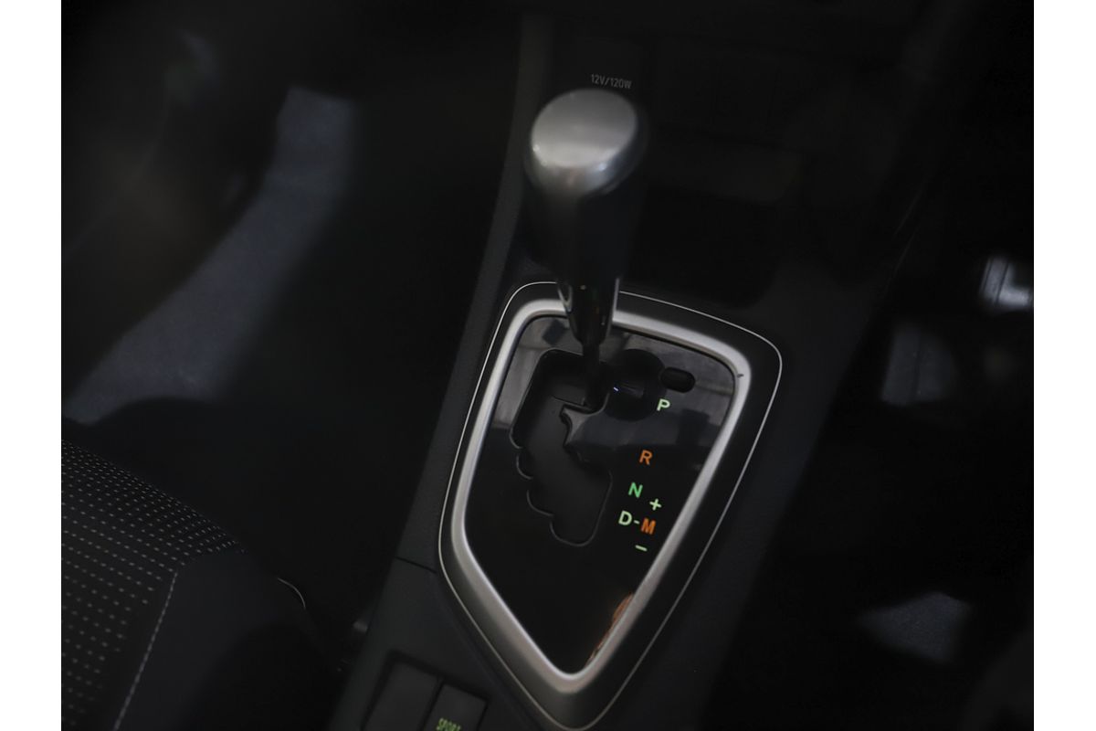2014 Toyota Corolla Ascent Sport ZRE182R