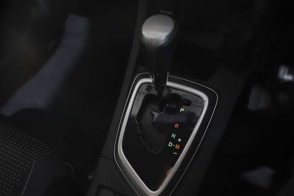 2014 Toyota Corolla Ascent Sport ZRE182R