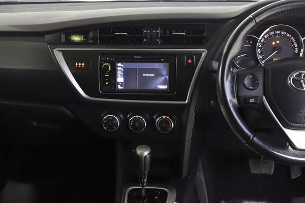 2014 Toyota Corolla Ascent Sport ZRE182R