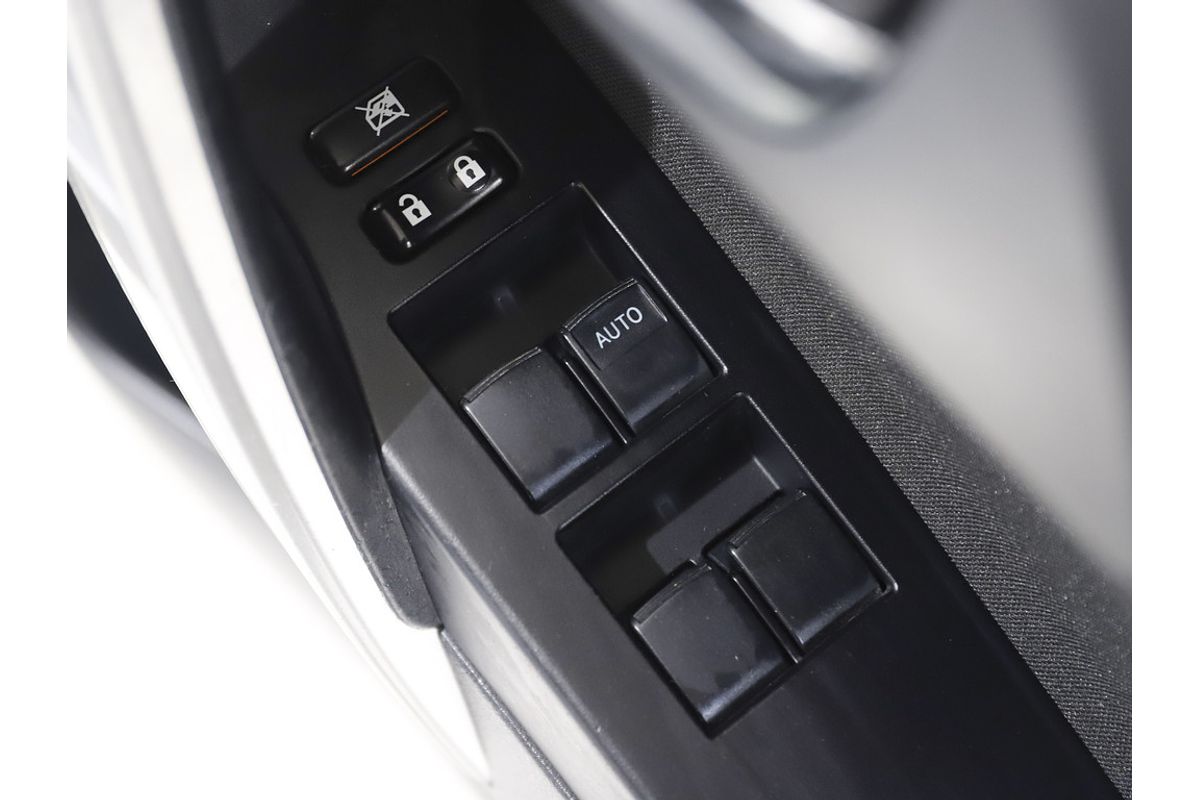 2014 Toyota Corolla Ascent Sport ZRE182R