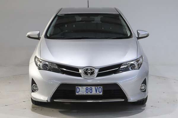 2014 Toyota Corolla Ascent Sport ZRE182R