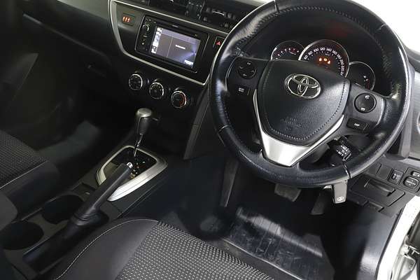 2014 Toyota Corolla Ascent Sport ZRE182R