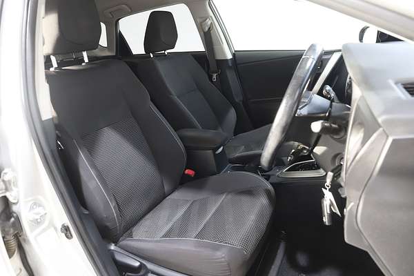 2014 Toyota Corolla Ascent Sport ZRE182R