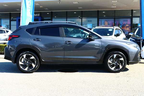 2025 Subaru Crosstrek Hybrid S G6X