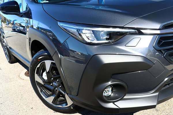 2025 Subaru Crosstrek Hybrid S G6X