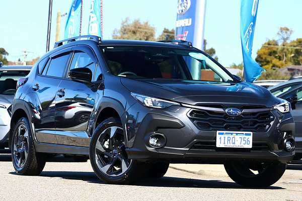 2025 Subaru Crosstrek Hybrid S G6X