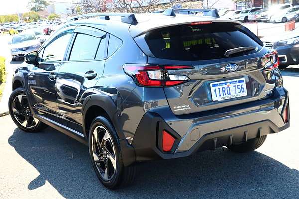 2025 Subaru Crosstrek Hybrid S G6X