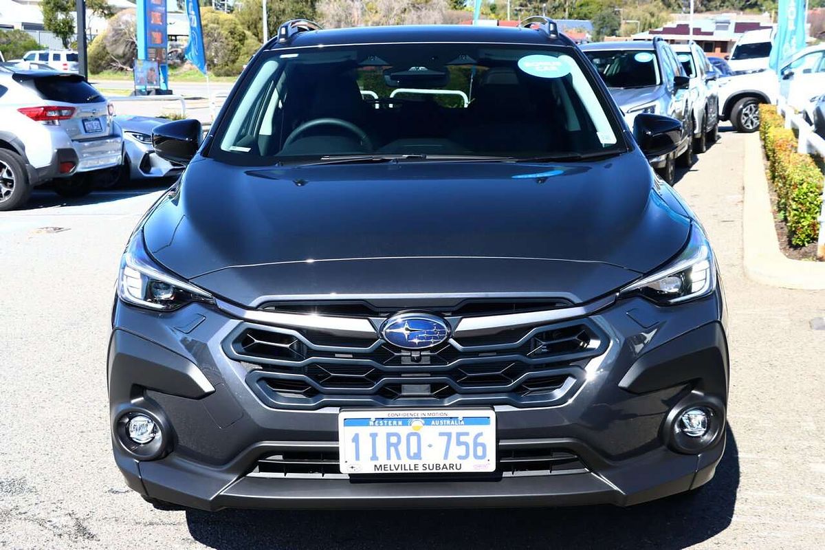 2025 Subaru Crosstrek Hybrid S G6X