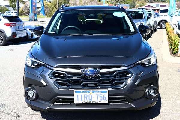 2025 Subaru Crosstrek Hybrid S G6X