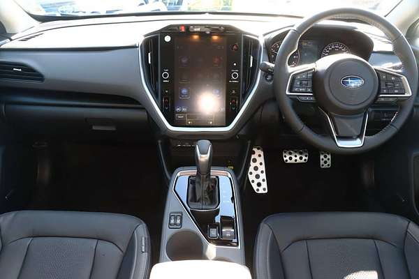 2025 Subaru Crosstrek Hybrid S G6X